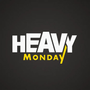 Радио Максимум. Программа Heavy Monday