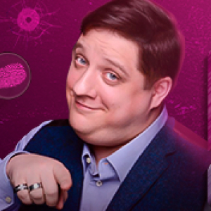 Юмор FM. Программа REALITY CRIMINALITY