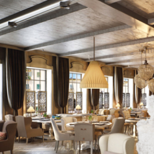 Радио Монте-Карло. Программа История со вкусом