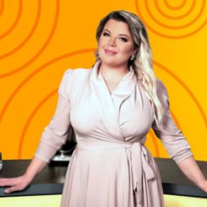 Радио Дача. Программа Мамин завтрак