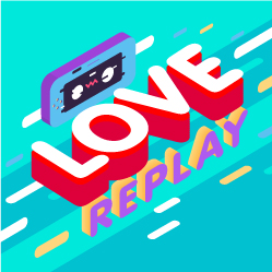 Лав Радио. Программа LOVE REPLAY