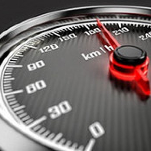 Радио Шансон. Программа Дави на газ