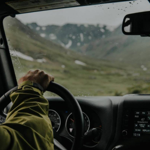 Радио ИСКАТЕЛЬ. Программа Искатели на колёсах