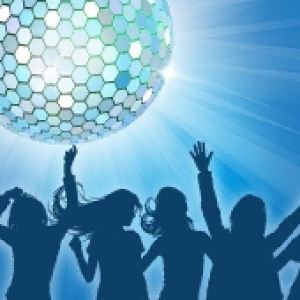 Ретро FM. Программа Вечеринка Ретро FM