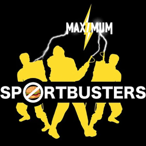 Радио Максимум. Программа Sportbusters