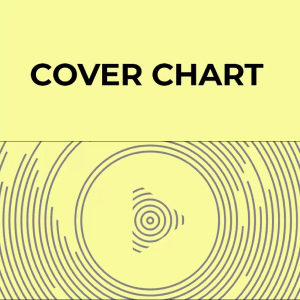 Радио Шоколад. Программа Cover Chart