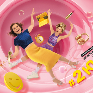 Юмор FM. Программа Вечернее шоу #2ЮЛИ