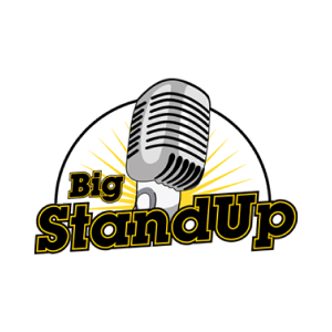 Юмор FM. Программа Большой стендап