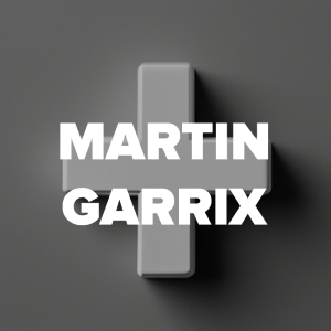 Martin Garrix
