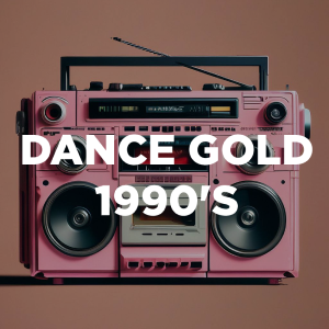 Dance Gold 1990s