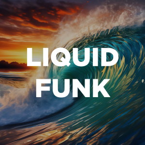 Liquid Funk