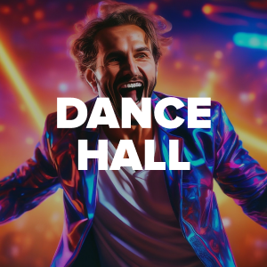 Dance Hall