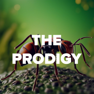 The Prodigy