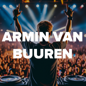 Armin Van Buuren