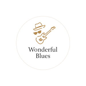Wonderful Blues