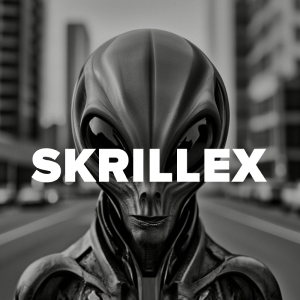 Skrillex