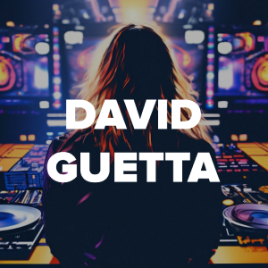 David Guetta