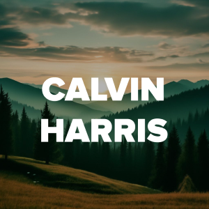 Calvin Harris