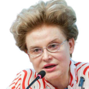 Елена Малышева