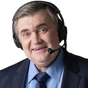 Юрий Розанов