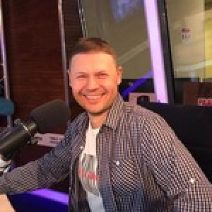 Роман Шахов