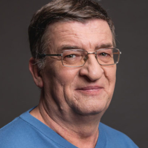 Дмитрий Серебряков