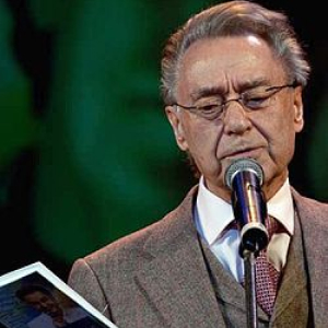 Андрей Дементьев