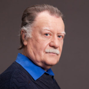 Пётр Колосов