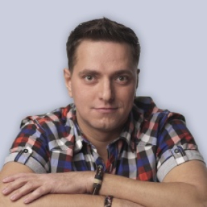 Евгений Глотиков