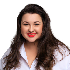 Дарья Санеева