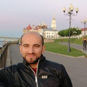 Севак Мирабян