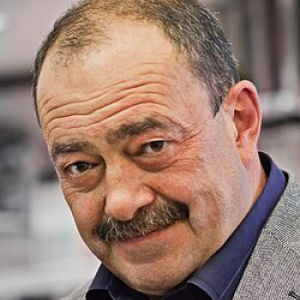 Михаил Кожухов