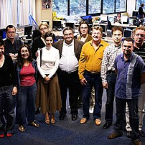 Пётр Фёдоров