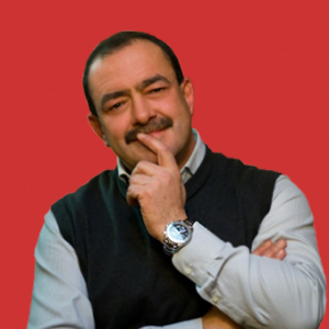 Михаил Кожухов