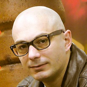 Армен Гаспарян