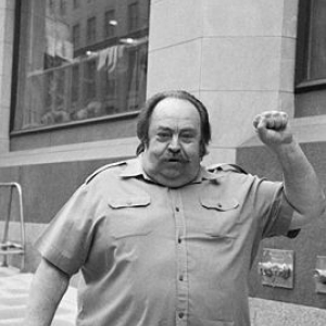 Александр Бовин