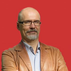 Сергей Цветков