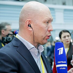 Анатолий Кузичев