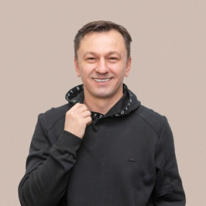 DJ Тимур Соколов