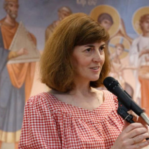 Анна Ершова