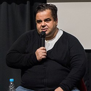 Сергей Рост