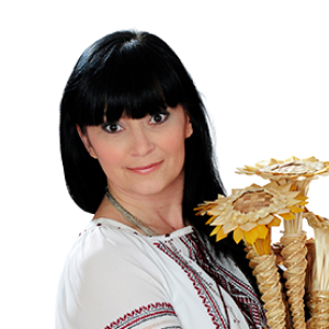 Елена Синдеева