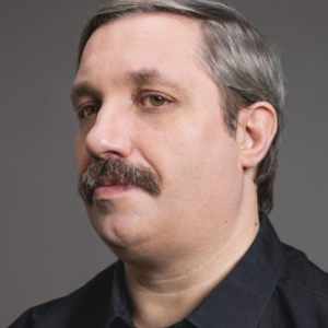 Дмитрий Володихин