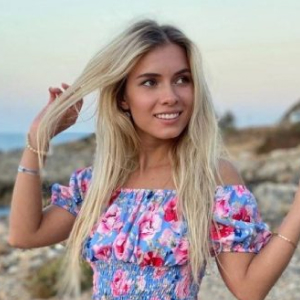 Светлана Бакулина