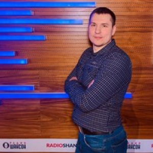 Константин Рост