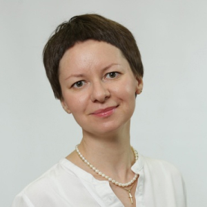 Наталья Кочеткова