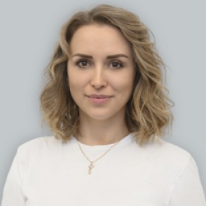 Светлана Шевалье