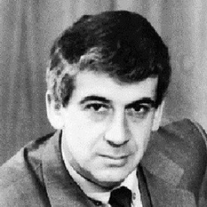 Виктор Татарский