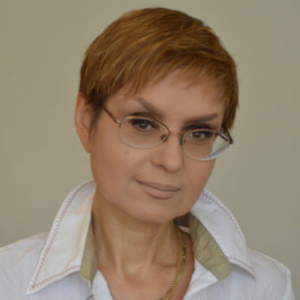 Марина Борисова