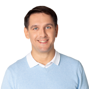 Илья Муромов